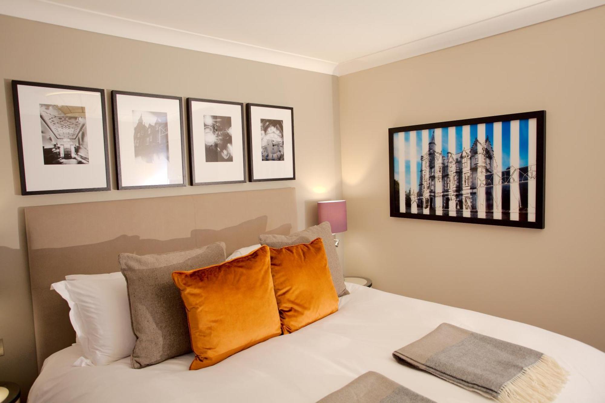 Ardoe House Hotel & Spa Aberdeen Quarto foto